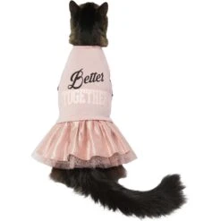 Frisco Better Together Dog & Cat Dress -Frisco 268652 PT3. AC SS1800 V1637668331
