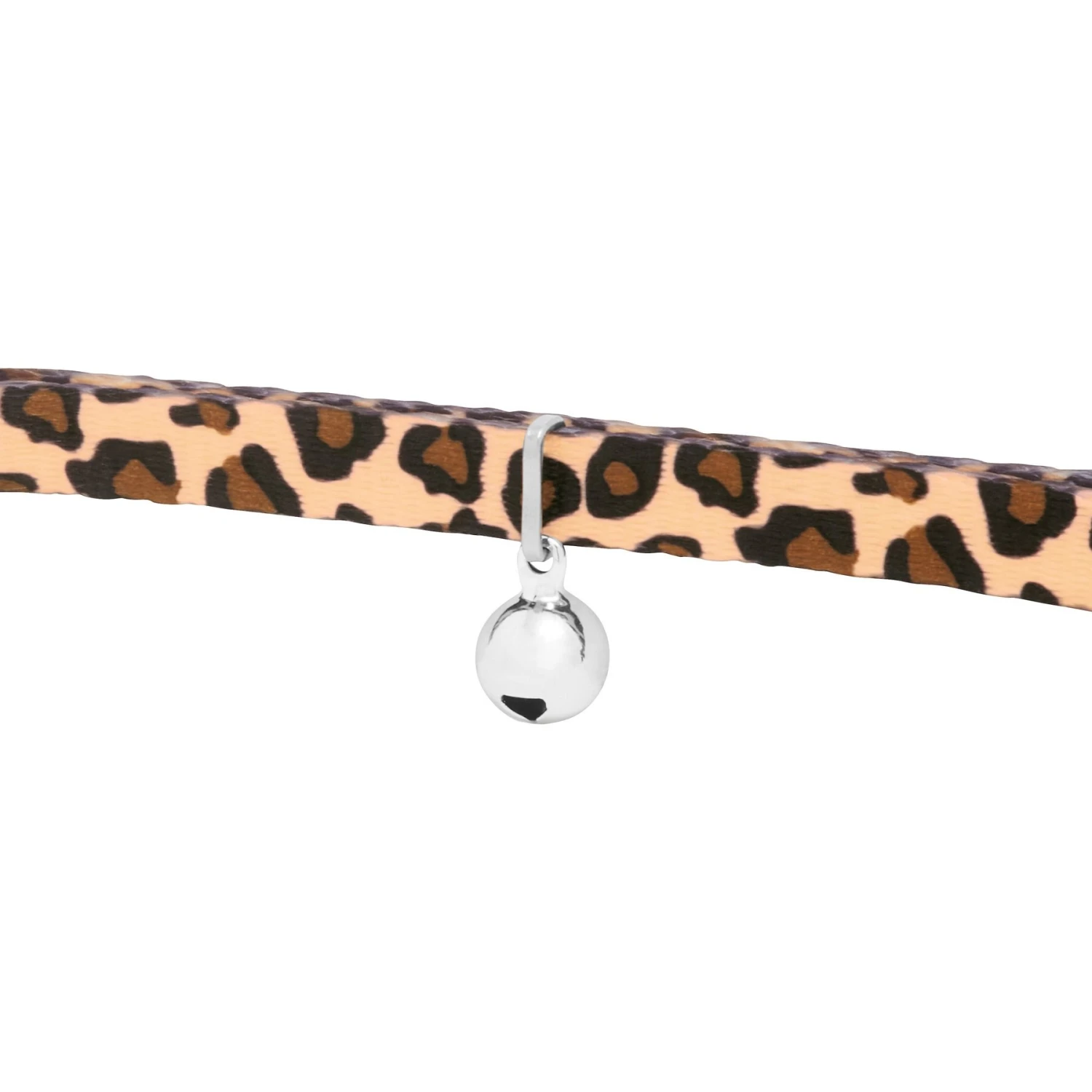 Leopard Print Cat Collar 2 Leopard Print Cat Collar - Image 2