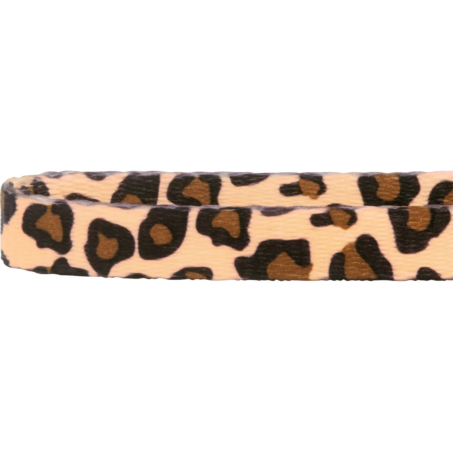 Leopard Print Cat Collar 3 Leopard Print Cat Collar - Image 3