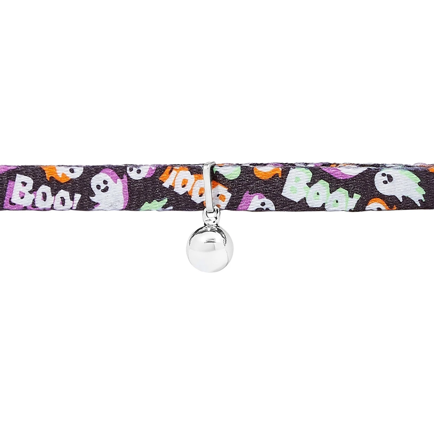 Frisco Flying Ghosts Cat Collar 3 Frisco Flying Ghosts Cat Collar - Image 3