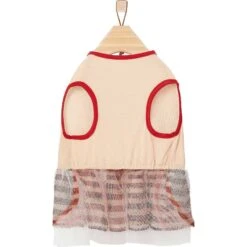 Frisco Kiss Me Under The Mistletoe Dog & Cat Dress 10 Frisco Kiss Me Under The Mistletoe Dog & Cat Dress -Frisco 276335 PT4. AC SS1800 V1637677341