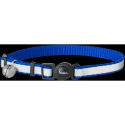 Frisco Polyester Personalized Reflective Cat Collar With Bell 7 Frisco Polyester Personalized Reflective Cat Collar With Bell -Frisco 276752 PT3. AC SS1800 V1619462906