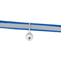 Frisco Polyester Personalized Reflective Cat Collar With Bell 8 Frisco Polyester Personalized Reflective Cat Collar With Bell -Frisco 276752 PT4. AC SS1800 V1619462898
