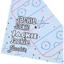 Frisco Ice Hockey Personalized Dog & Cat Bandana 13 Frisco Ice Hockey Personalized Dog & Cat Bandana -Frisco 287048 PT4. AC SS1800 V1623246209