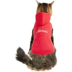 Frisco Personalized Dog & Cat Basic Hoodie 10 Frisco Personalized Dog & Cat Basic Hoodie -Frisco 288051 PT3. AC SS1800 V1628777319