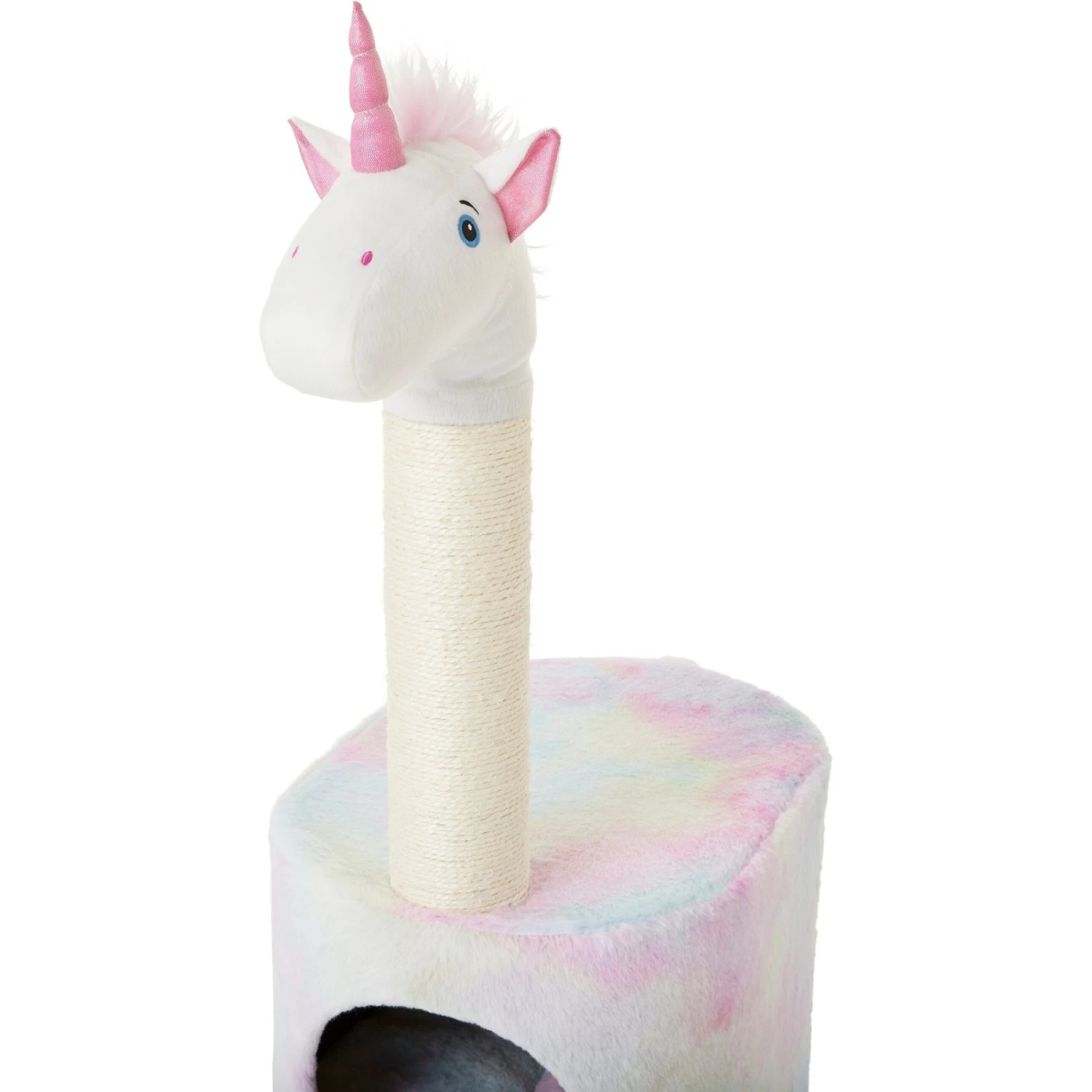 Frisco Animal Series Cat Condo 3 Frisco Animal Series Cat Condo - Image 3