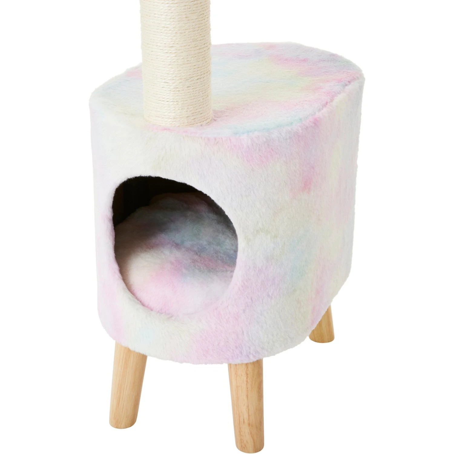 Frisco Animal Series Cat Condo 4 Frisco Animal Series Cat Condo - Image 4