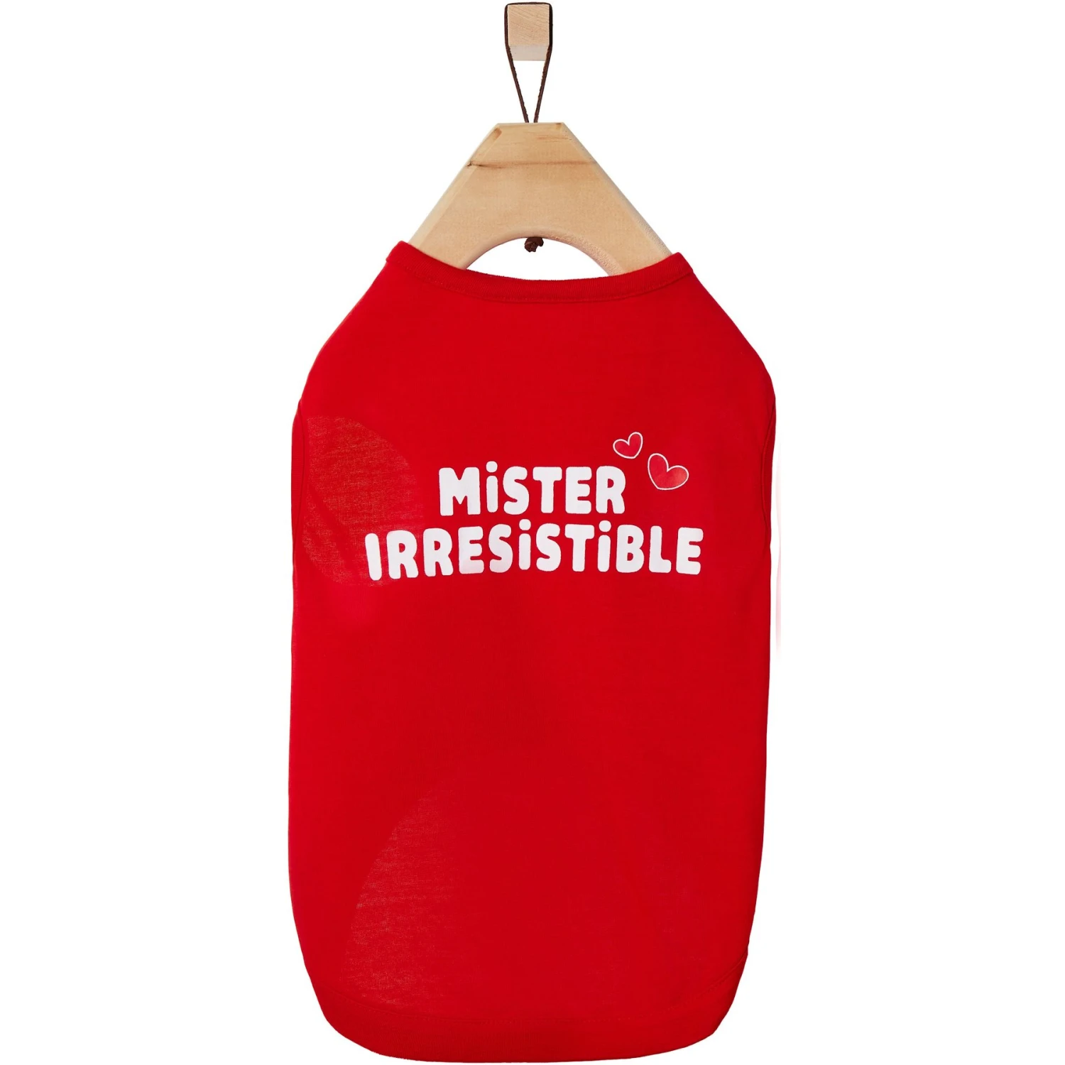 Frisco Mister Irresistible Dog & Cat T-Shirt 4 Frisco Mister Irresistible Dog & Cat T-Shirt - Image 4