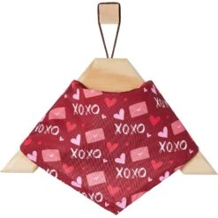 Frisco Love Letters Dog & Cat Bandana 10 Frisco Love Letters Dog & Cat Bandana -Frisco 292051 PT4. AC SS1800 V1637268101