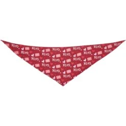 Frisco Love Letters Dog & Cat Bandana 11 Frisco Love Letters Dog & Cat Bandana -Frisco 292051 PT5. AC SS1800 V1637269664