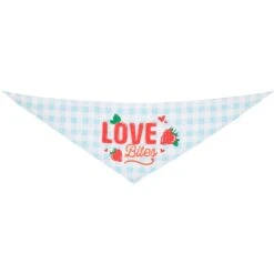 Frisco Love Bites Dog & Cat Bandana 11 Frisco Love Bites Dog & Cat Bandana -Frisco 292054 PT5. AC SS1800 V1637269623