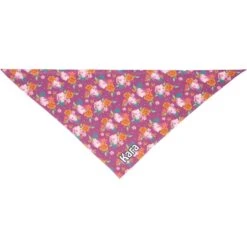 Frisco Fall Floral Personalized Dog & Cat Bandana 12 Frisco Fall Floral Personalized Dog & Cat Bandana -Frisco 296990 PT3. AC SS1800 V1627654656