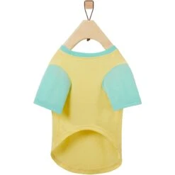 Frisco Hipster Hopster Dog & Cat T-Shirt 10 Frisco Hipster Hopster Dog & Cat T-Shirt -Frisco 300638 PT4. AC SS1800 V1641538906