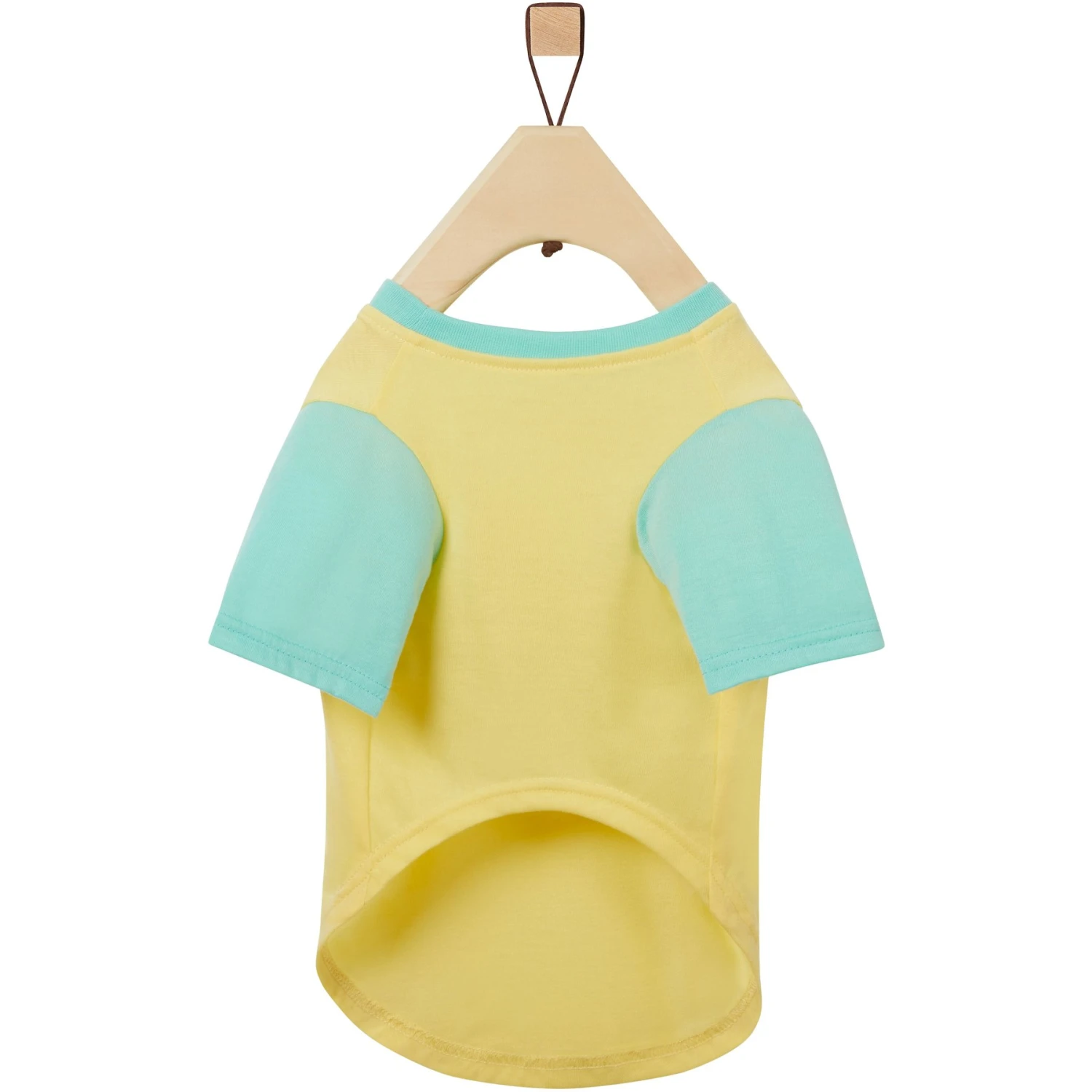 Frisco Hipster Hopster Dog & Cat T-Shirt 5 Frisco Hipster Hopster Dog & Cat T-Shirt - Image 5