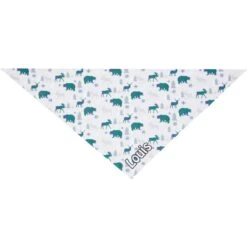 Frisco Buffalo Plaid Winter Animals Personalized Dog & Cat Bandana 11 Frisco Buffalo Plaid Winter Animals Personalized Dog & Cat Bandana -Frisco 301365 PT3. AC SS1800 V1627655210