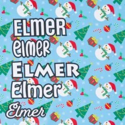 Frisco Snowman & Presents Personalized Dog & Cat Bandana 12 Frisco Snowman & Presents Personalized Dog & Cat Bandana -Frisco 301373 PT4. AC SS1800 V1627654130