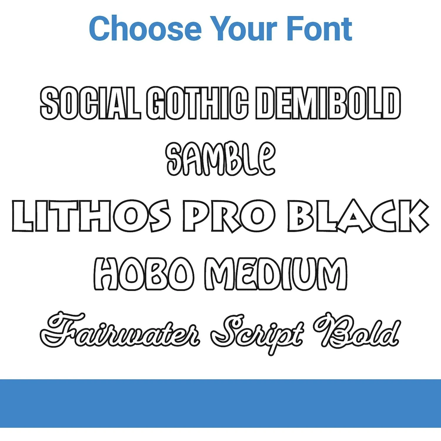 Frisco Snowman & Presents Personalized Dog & Cat Bandana 6 Frisco Snowman & Presents Personalized Dog & Cat Bandana - Image 6