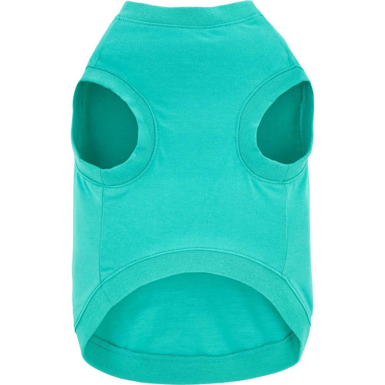 Frisco Basic Dog & Cat T-Shirt & Frisco Basic Dog & Cat T-Shirt 7 Frisco Basic Dog & Cat T-Shirt & Frisco Basic Dog & Cat T-Shirt - Image 7