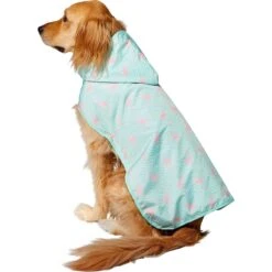 Frisco Lightweight Rainy Days Dog Raincoat & Frisco Lightweight Flamingo Dog Raincoat 14 Frisco Lightweight Rainy Days Dog Raincoat & Frisco Lightweight Flamingo Dog Raincoat -Frisco 302828 PT5. AC SS1800 V1623044245