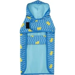 Frisco Lightweight Rainy Days Dog Raincoat & Frisco Lightweight Rubber Ducky Dog Raincoat 15 Frisco Lightweight Rainy Days Dog Raincoat & Frisco Lightweight Rubber Ducky Dog Raincoat -Frisco 302842 PT6. AC SS1800 V1623070945