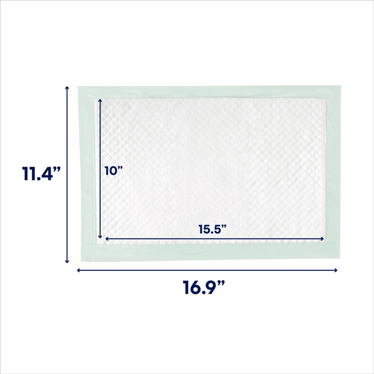 Frisco Cat Litter Pads, Scented 3 Frisco Cat Litter Pads, Scented - Image 3