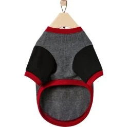 Frisco Bad Motha Fluffa Dog & Cat T-Shirt -Frisco 312048 PT4. AC SS1800 V1644447463