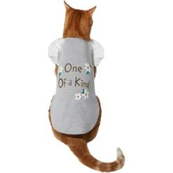Frisco One Of A Kind Dog & Cat T-Shirt 9 Frisco One Of A Kind Dog & Cat T-Shirt -Frisco 312080 PT2. AC SS1800 V1644424427