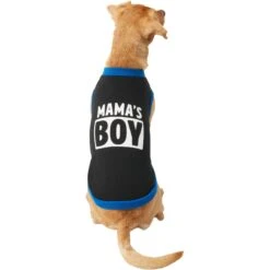 Frisco Mama's Boy Dog & Cat T-Shirt -Frisco 312088 PT3. AC SS1800 V1673304117