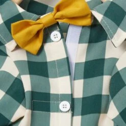 Frisco Boho Plaid Dog & Cat Shirt 14 Frisco Boho Plaid Dog & Cat Shirt -Frisco 312184 PT6. AC SS1800 V1644531146