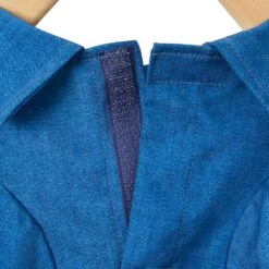 Frisco Chambray Pineapple Dog & Cat Shirt 16 Frisco Chambray Pineapple Dog & Cat Shirt -Frisco 312192 PT7. AC SS1800 V1644525142