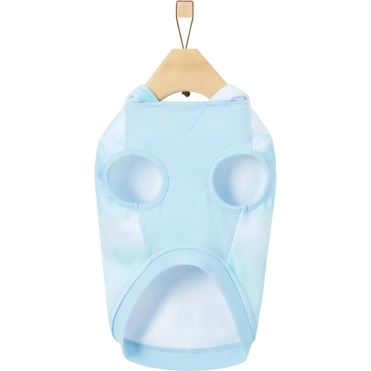 Frisco Just Chillin Dog & Cat Hoodie 5 Frisco Just Chillin Dog & Cat Hoodie - Image 5