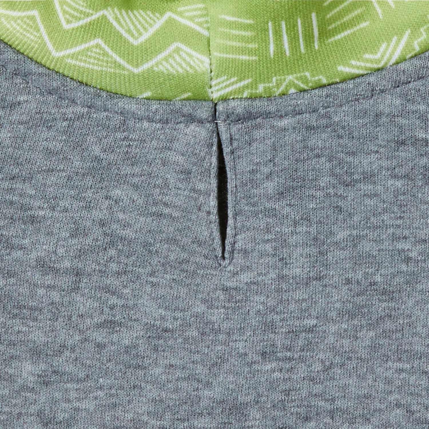 Frisco Green Southwest Dog & Cat Hoodie 6 Frisco Green Southwest Dog & Cat Hoodie - Image 6