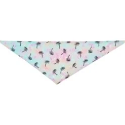 Frisco Palm Tree Dog & Cat Bandana 11 Frisco Palm Tree Dog & Cat Bandana -Frisco 312291 PT4. AC SS1800 V1644883055