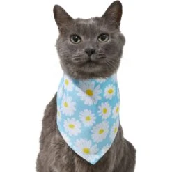 Frisco Daisy Dog & Cat Bandana 10 Frisco Daisy Dog & Cat Bandana -Frisco 312303 PT2. AC SS1800 V1644883588