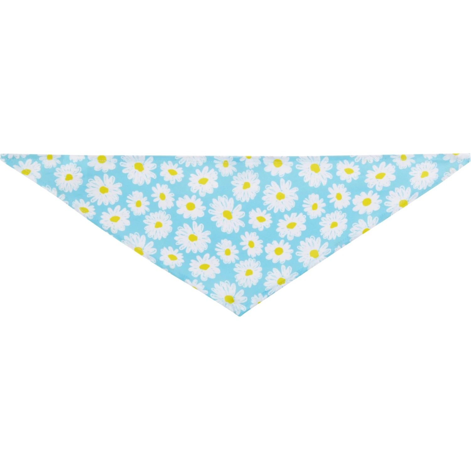 Frisco Daisy Dog & Cat Bandana 5 Frisco Daisy Dog & Cat Bandana - Image 5