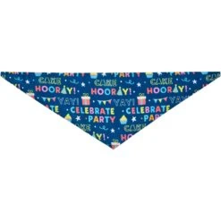 Frisco Celebration Dog & Cat Bandana 11 Frisco Celebration Dog & Cat Bandana -Frisco 315133 PT5. AC SS1800 V1646436156