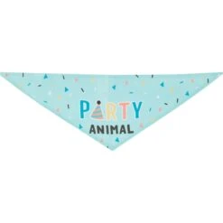 Frisco Party Animal Dog & Cat Bandana 11 Frisco Party Animal Dog & Cat Bandana -Frisco 315136 PT5. AC SS1800 V1646437308