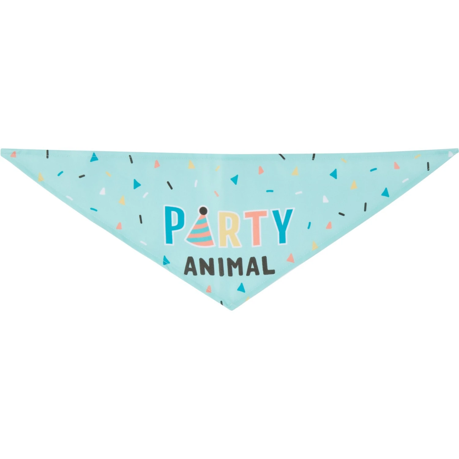 Frisco Party Animal Dog & Cat Bandana 5 Frisco Party Animal Dog & Cat Bandana - Image 5