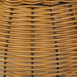 Frisco Round Wicker Cat Condo With Top Perch 7 Frisco Round Wicker Cat Condo With Top Perch -Frisco 316646 PT4. AC SS1800 V1633727527