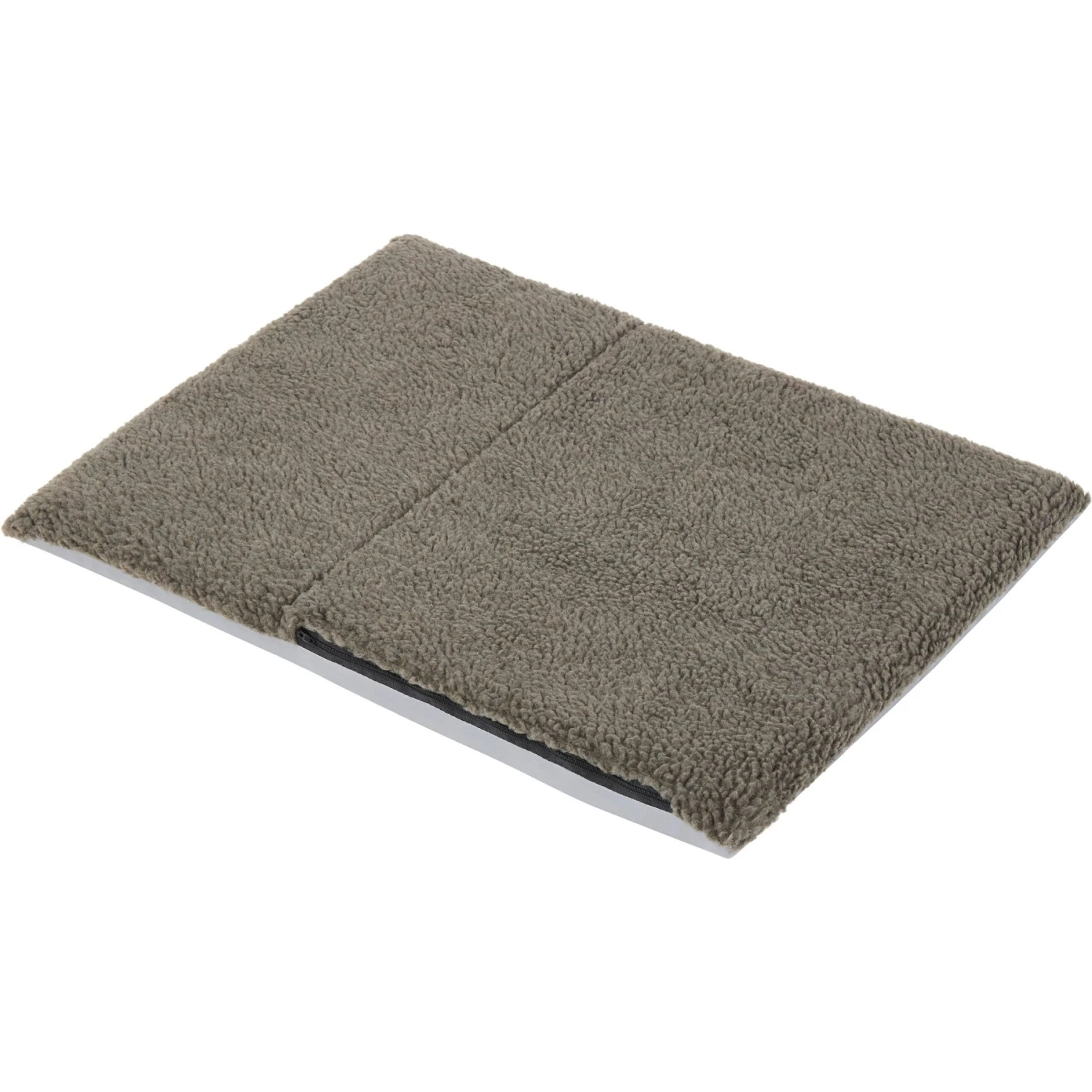 Frisco Extra Wide Indoor Unheated Cat House 3 Frisco Extra Wide Indoor Unheated Cat House - Image 3