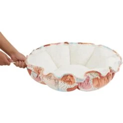 Frisco Calico Cat Design Adjustable Cat Bolster Bed 9 Frisco Calico Cat Design Adjustable Cat Bolster Bed -Frisco 333860 PT5. AC SS1800 V1658717998