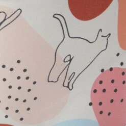 Frisco Sherpa High Walled Self-Warming Bolster Small Cat Bed, Calico Cat 7 Frisco Sherpa High Walled Self-Warming Bolster Small Cat Bed, Calico Cat -Frisco 333864 PT4. AC SS1800 V1658717997