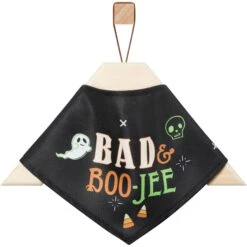 Frisco Bad & Boo-Jee Dog & Cat Costume Bandana 12 Frisco Bad & Boo-Jee Dog & Cat Costume Bandana -Frisco 334807 PT4. AC SS1800 V1658368618
