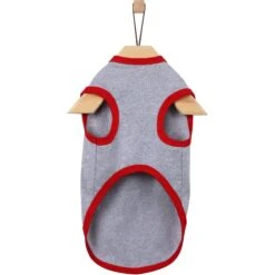 Frisco Little Champ Dog & Cat T-Shirt 11 Frisco Little Champ Dog & Cat T-Shirt -Frisco 353722 PT5. AC SS1800 V1659725813