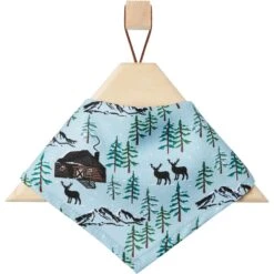 Frisco Moose Lodge Dog & Cat Bandana 12 Frisco Moose Lodge Dog & Cat Bandana -Frisco 353774 PT4. AC SS1800 V1659725808