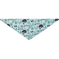 Frisco Moose Lodge Dog & Cat Bandana 13 Frisco Moose Lodge Dog & Cat Bandana -Frisco 353774 PT5. AC SS1800 V1659725570
