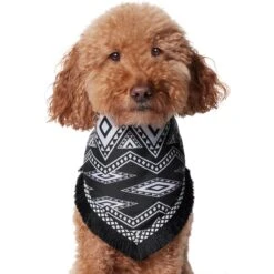 Frisco Southwest Fringe Dog & Cat Bandana 10 Frisco Southwest Fringe Dog & Cat Bandana -Frisco 353783 PT2. AC SS1800 V1659007315