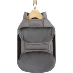 Frisco Mediumweight Faux Zipper Dog & Cat Jacket 12 Frisco Mediumweight Faux Zipper Dog & Cat Jacket -Frisco 353817 PT5. AC SS1800 V1659725815