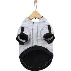 Frisco Mid-Heavyweight White Camouflage Dog & Cat Parka 12 Frisco Mid-Heavyweight White Camouflage Dog & Cat Parka -Frisco 353949 PT5. AC SS1800 V1659726292