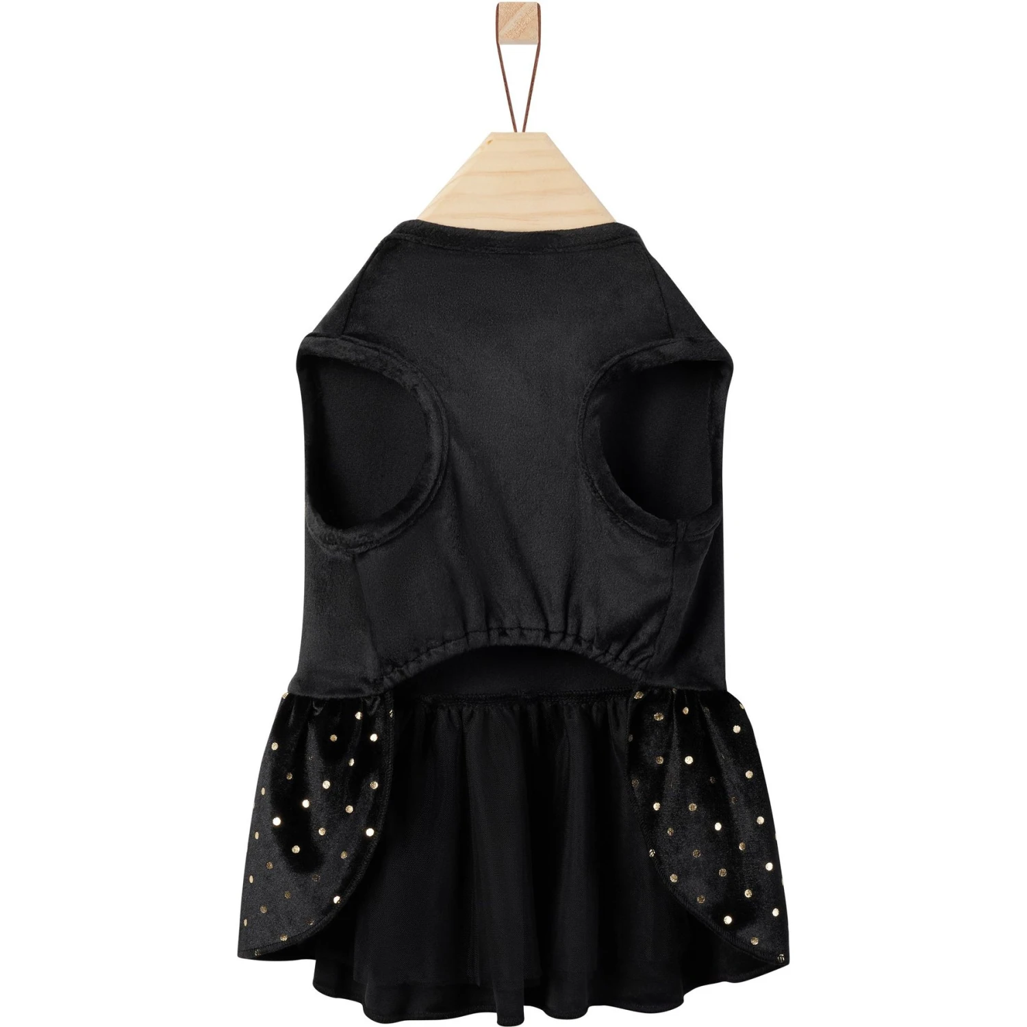 Frisco Kiss Me At Midnight Dog & Cat Dress 5 Frisco Kiss Me At Midnight Dog & Cat Dress - Image 5